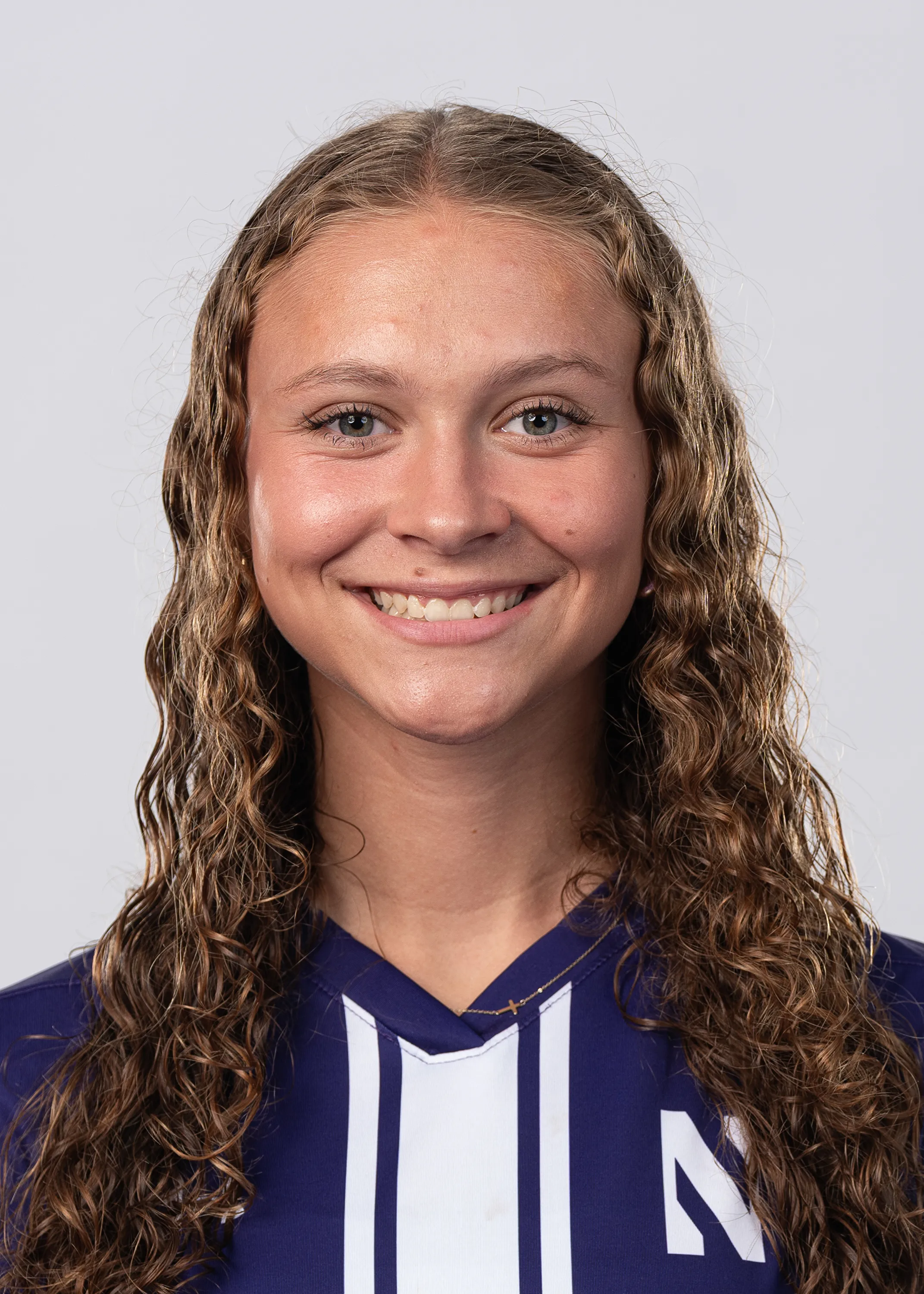 Elle Phillips, Soccer, Northwestern University