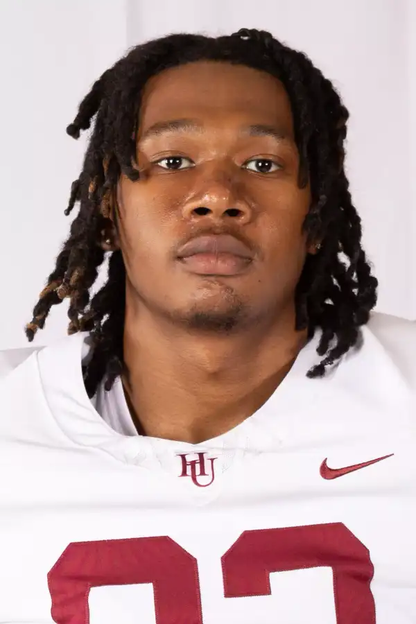 Johnathan Goodwin, Football, Hamline University