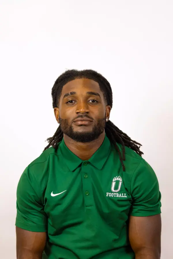 Ant Henry, Football, Adams State University