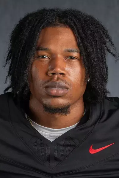 Kahlil Jones, Football, Valdosta State University