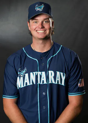 Smith Wortham, Baseball, undefined