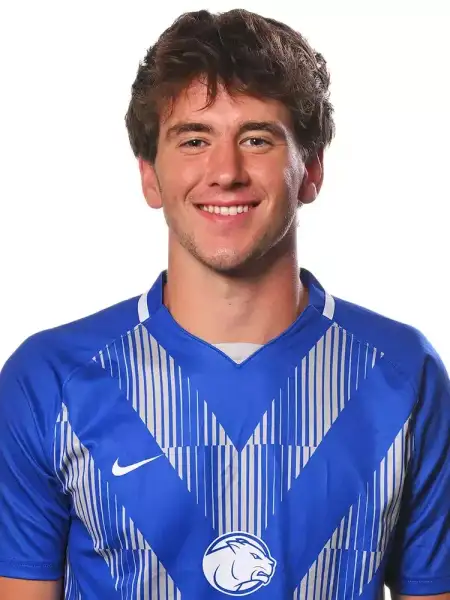 Charlie Cushing, Soccer, Wheaton College (MA)