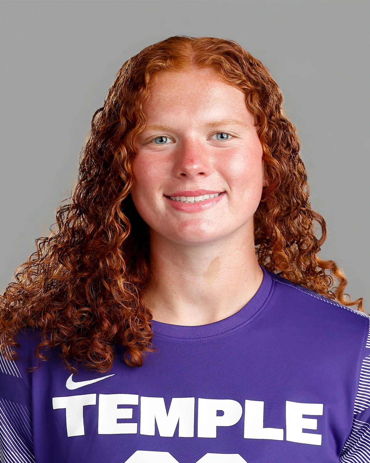 Madison Sims, Soccer, Temple University