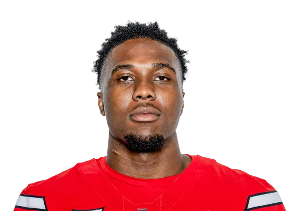 Trey Jackson, Football, Southern Methodist University