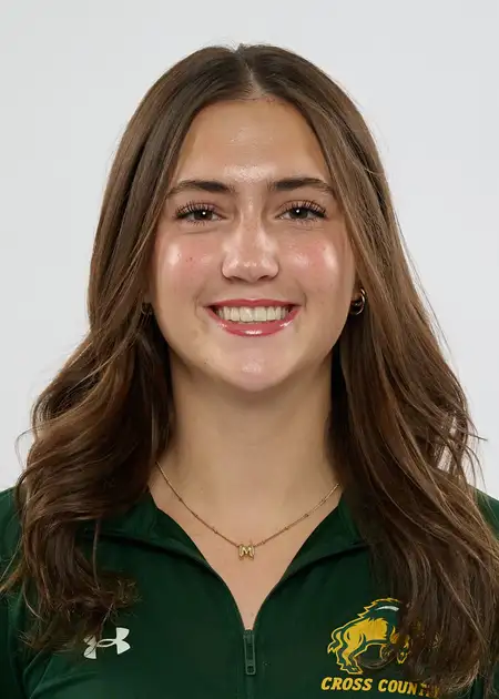Madison LeSage, Track and Field (O), North Dakota State University