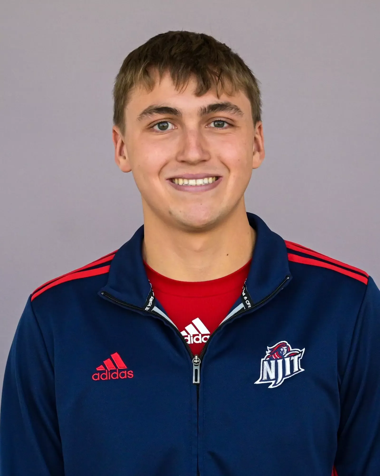 Ryan Hause, Swimming & Diving, New Jersey Institute of Technology
