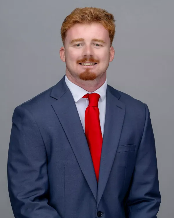 Will O'Dell, Football, Marist University