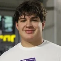 Brett Bordelon, Football, undefined