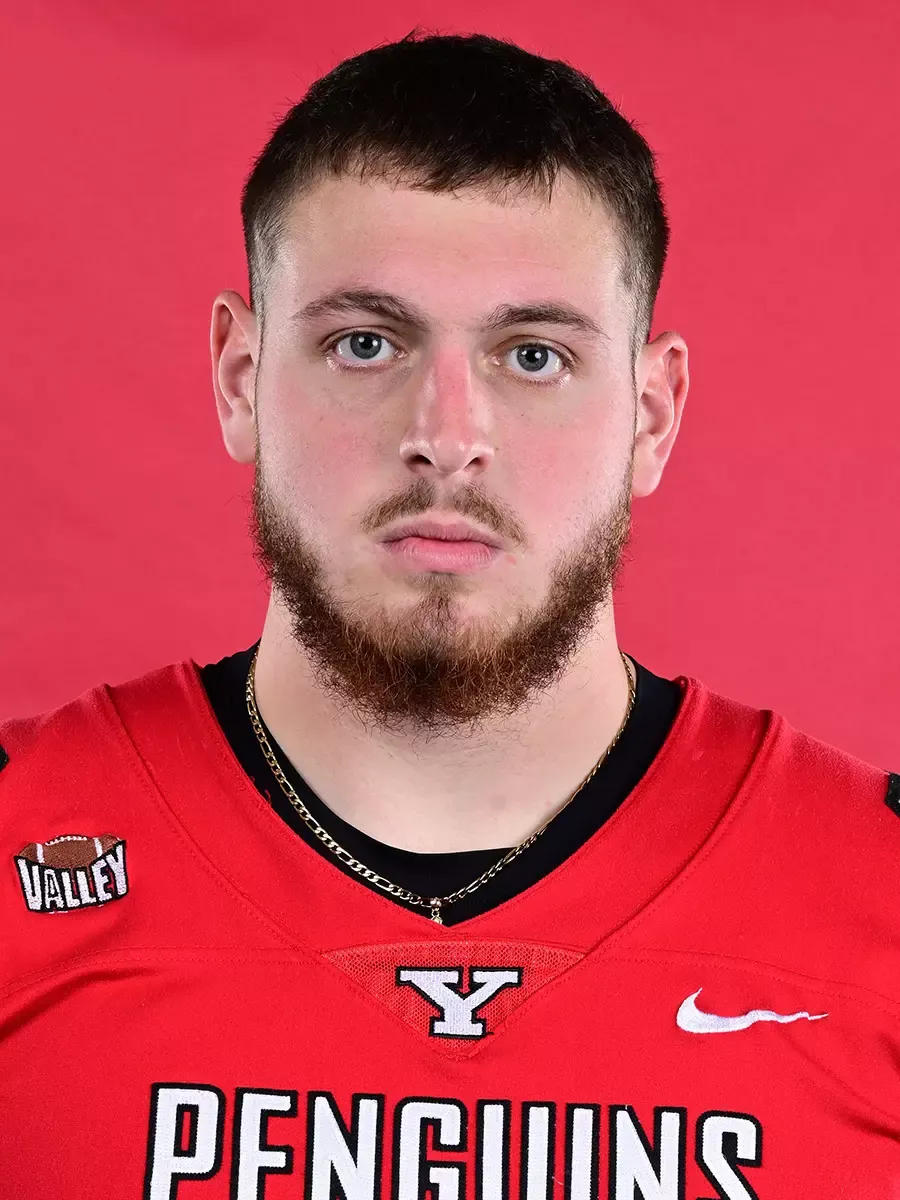 Shane Keenan, Football, Youngstown State University