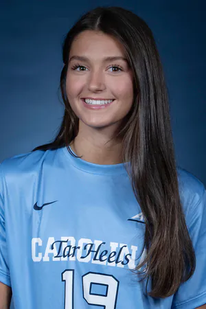 Leah Kuklick, Soccer, undefined