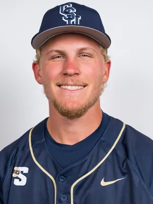 Caden Wolfley, Baseball, Charleston Southern University