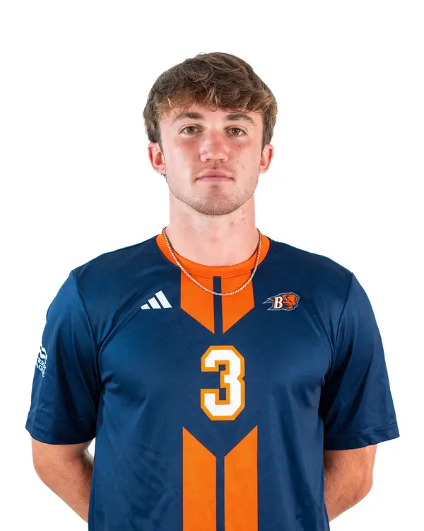 Drew Roskos, Soccer, Bucknell University