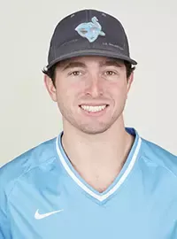 Tim McGrath, Baseball, undefined