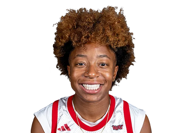 Daylani Ballena, Basketball, Southern Utah University
