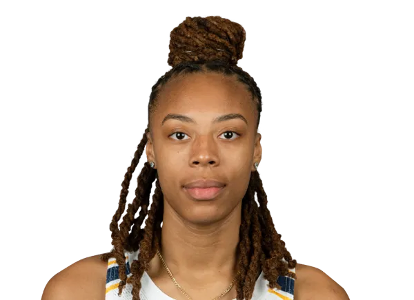 Dejah Jenkins, Basketball, Merrimack College
