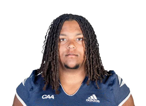 Dontay Bishop, Football, undefined