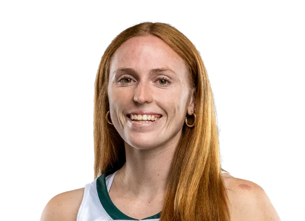 Alexa Mikeska, Basketball, undefined