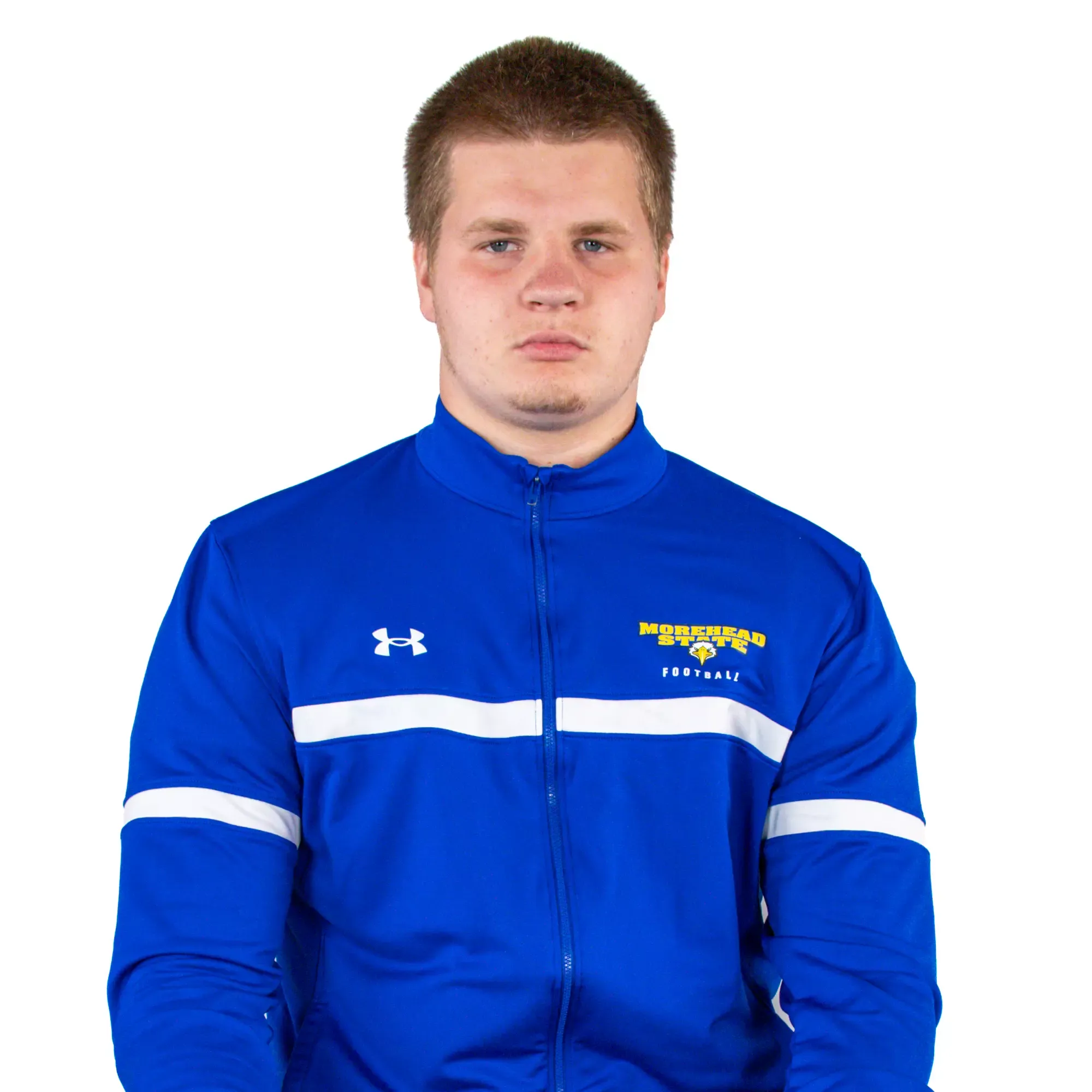 Max Bohren, Football, undefined