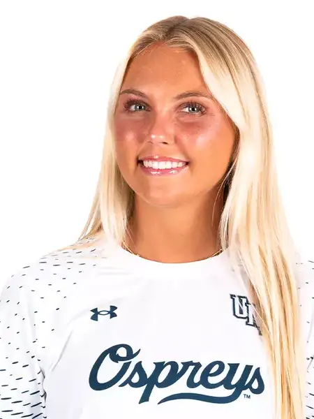 Skya Horth, Soccer, University of North Florida