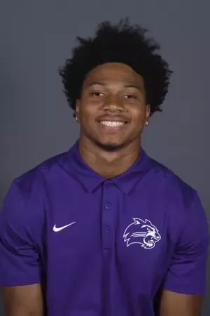 Josh Perry, Football, undefined