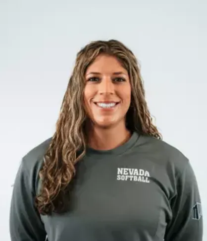 Hannah Di Genova, Softball, undefined