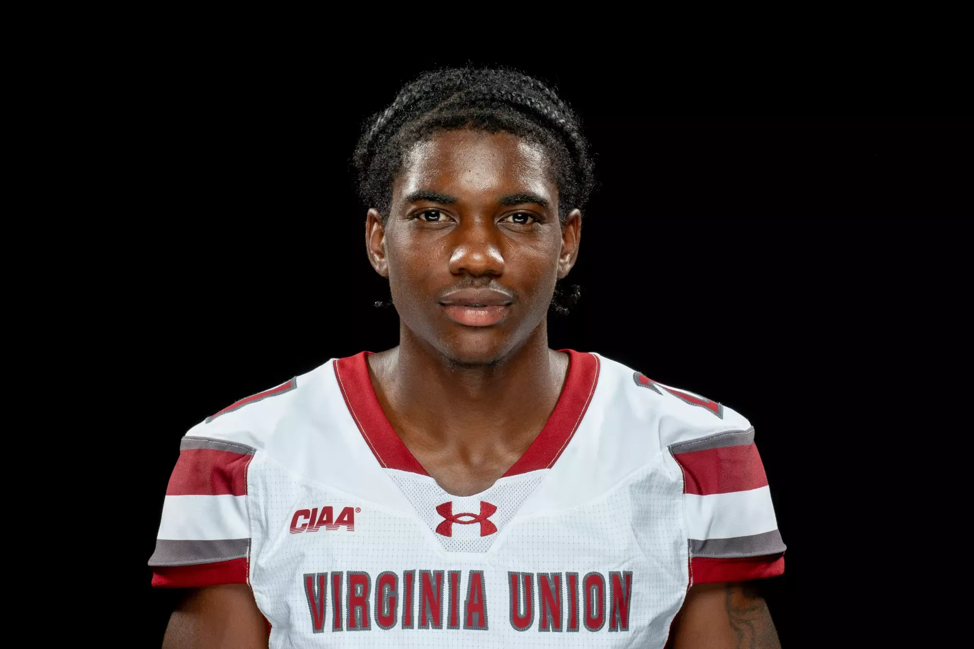 Breon Gunnell, Football, undefined