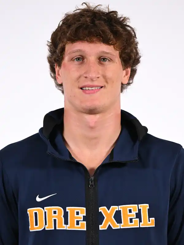 Dom Petracci, Wrestling, Drexel University