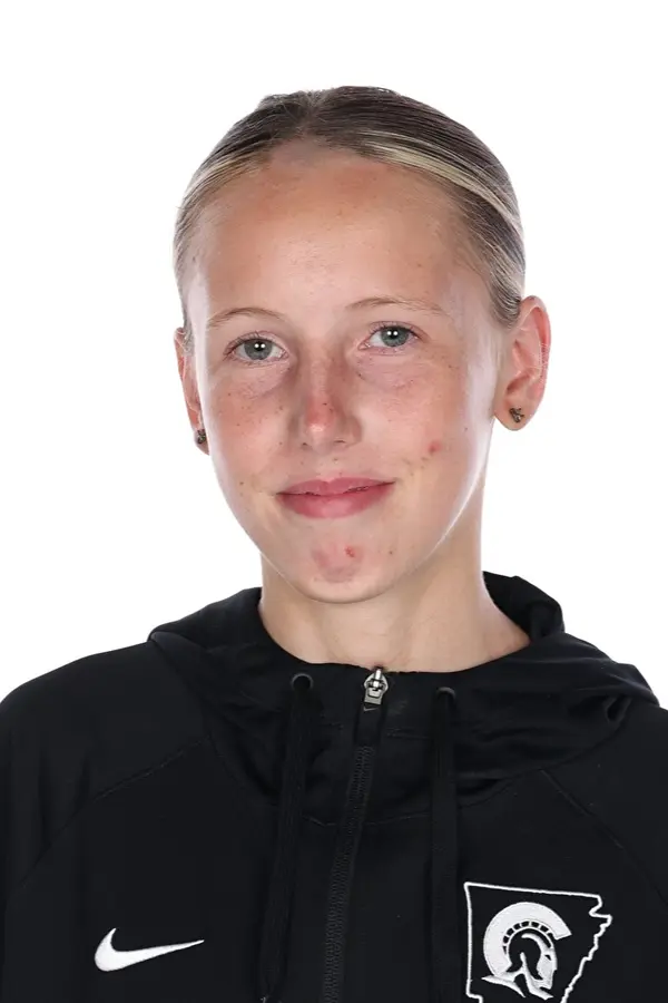 Nadine McIntyre, Track and Field (O), University of Arkansas at Little Rock