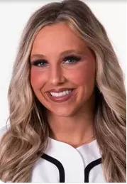 Bradi Harman, Softball, undefined