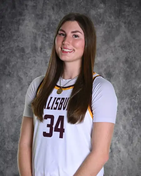 Samantha Shively, Basketball, Salisbury University