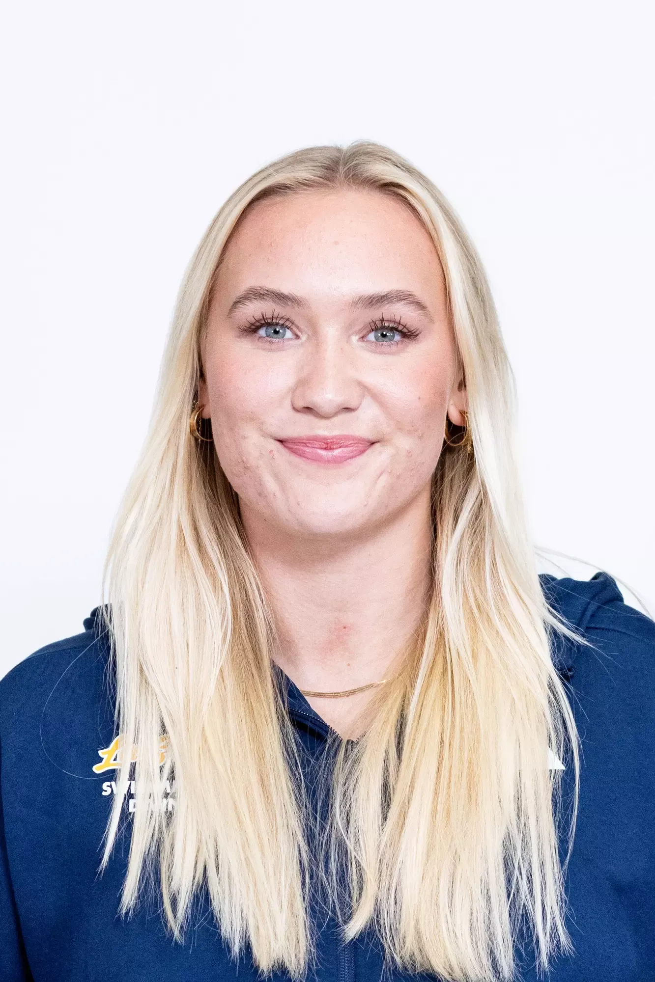 Cecilie Norgaard Frost, Swimming & Diving, La Salle University