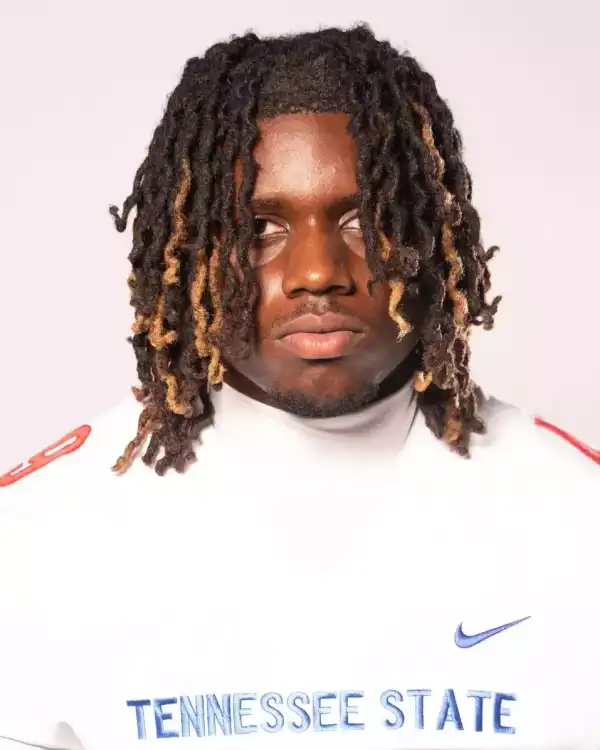 Syrus Satterwhite, Football, Tennessee State University