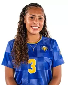 Aniya Harriott, Soccer, Morehead State University