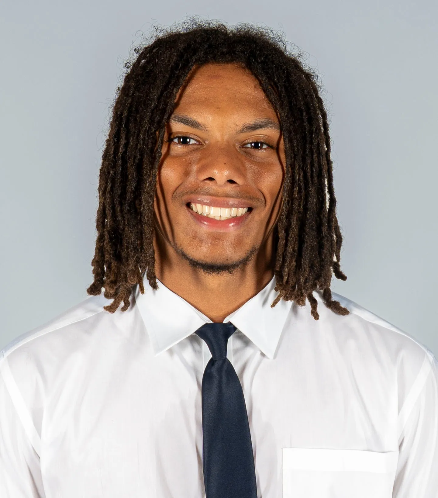 Desmond Okantey, Football, University of Toledo