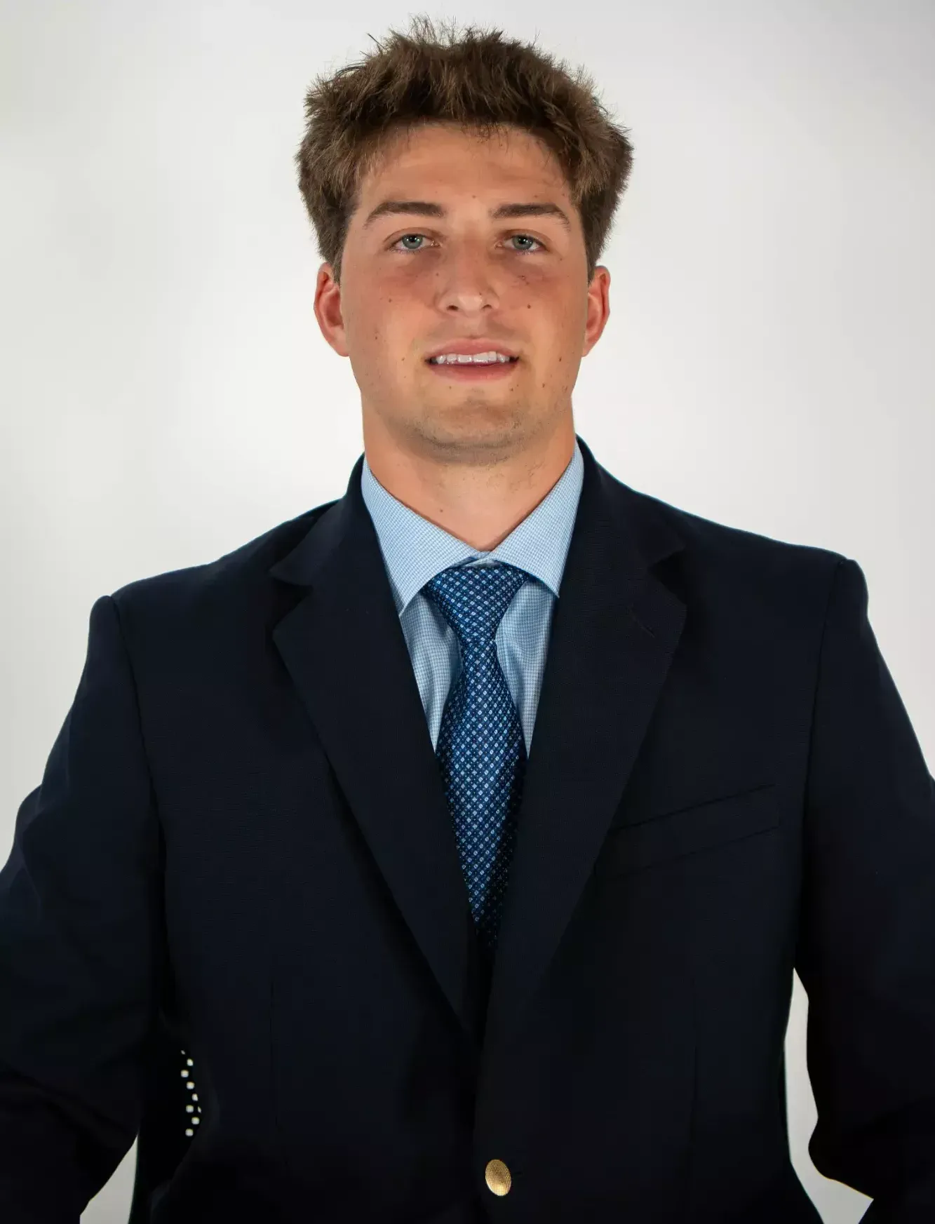 Joe Wolf, Football, undefined