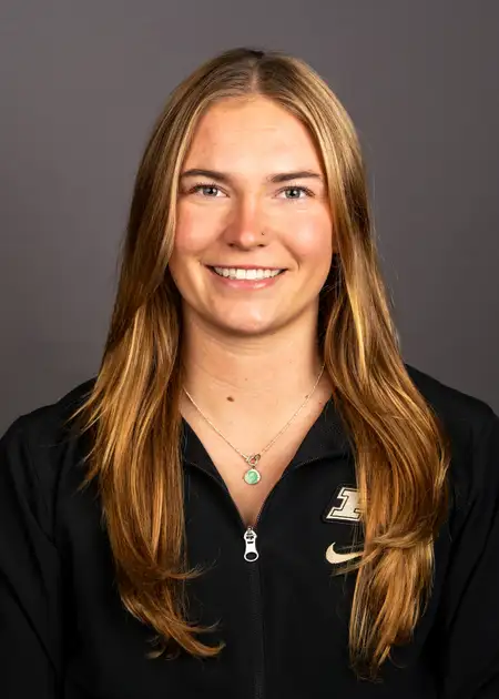 Maddie Phillips, Swimming & Diving, Purdue University