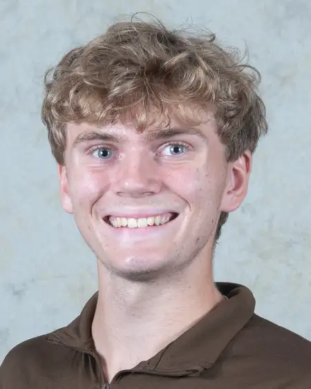 Sawyer Macy, Track and Field (O), Lehigh University