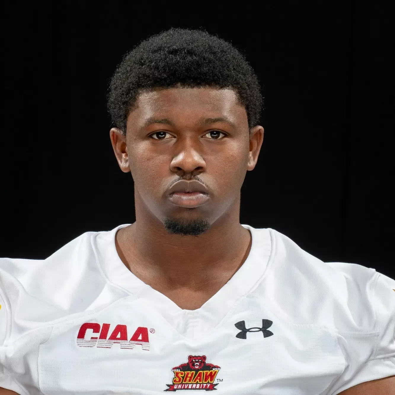 Edric McDade, Football, undefined