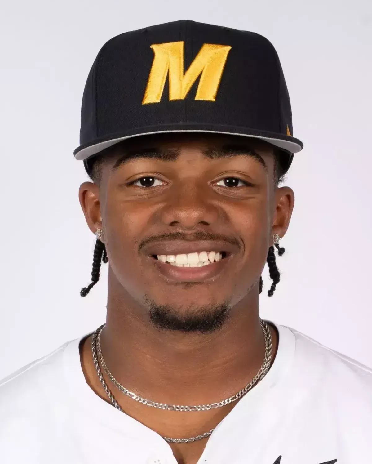 PJ Green, Baseball, undefined