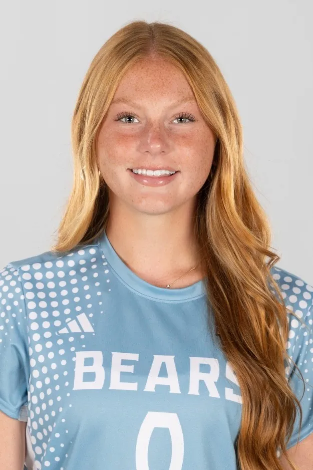 Joree Houdeshell, Soccer, undefined
