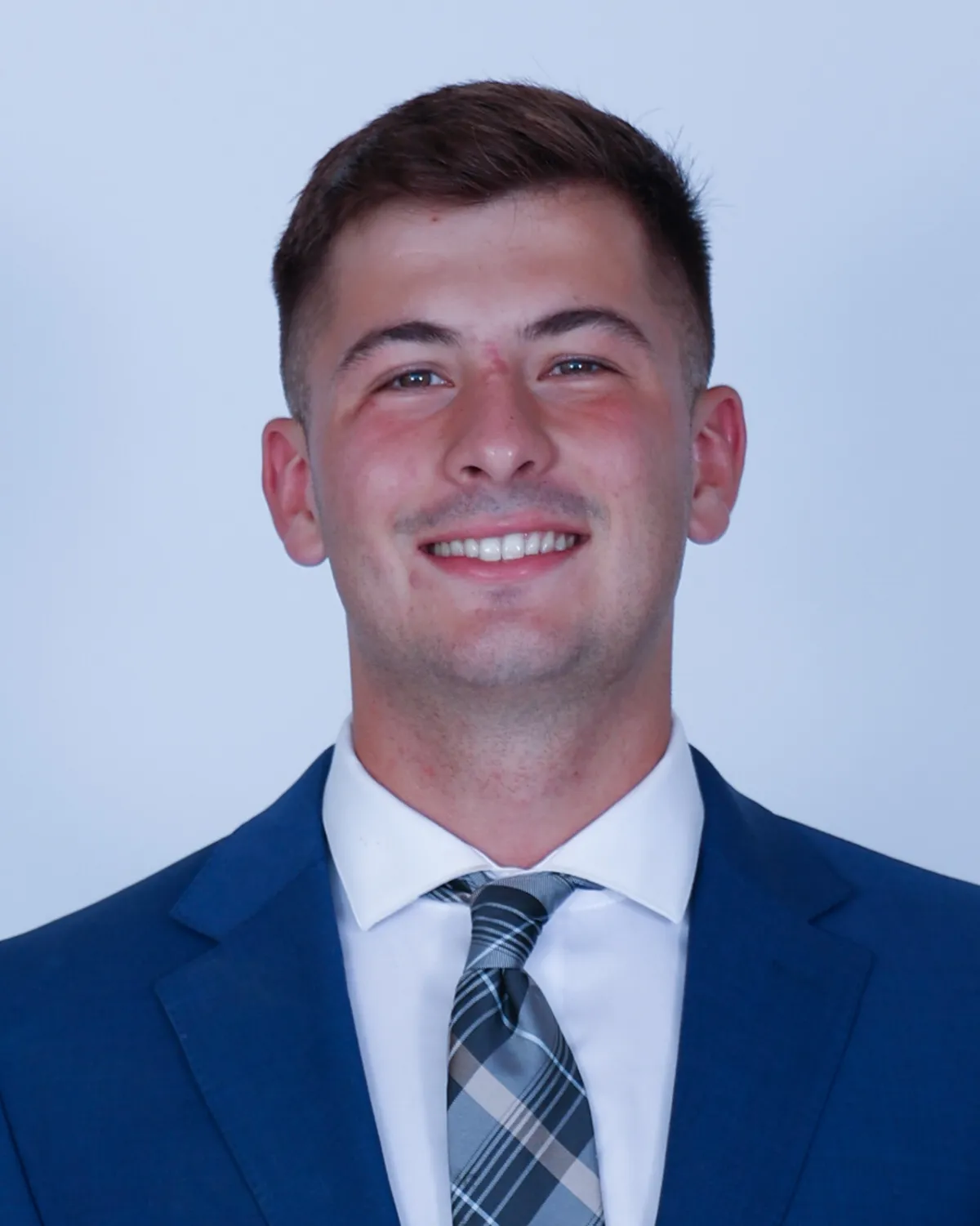 Luke Galgano, Lacrosse, undefined