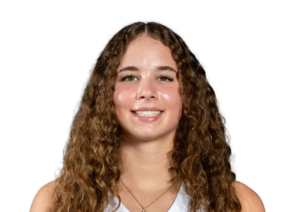 Savanna Creal, Basketball, undefined