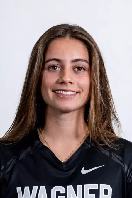Lea Cini, Lacrosse, Wagner College