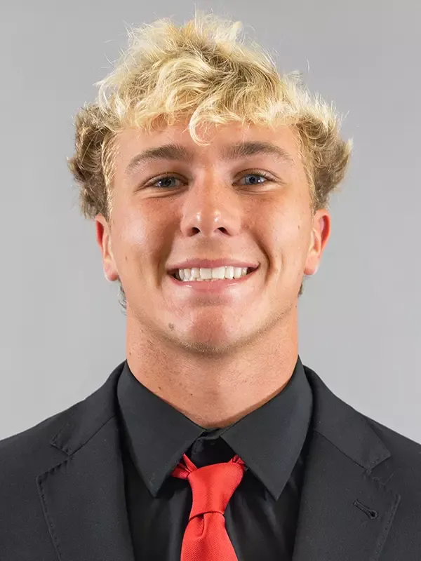 Noah Wendt, Football, University of Indianapolis