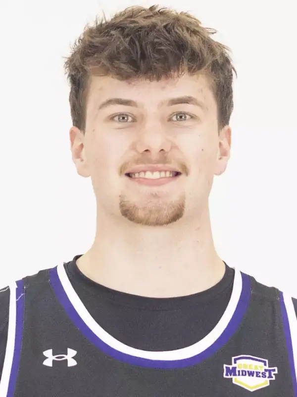 Bradey Krichbaum, Basketball, Ashland University