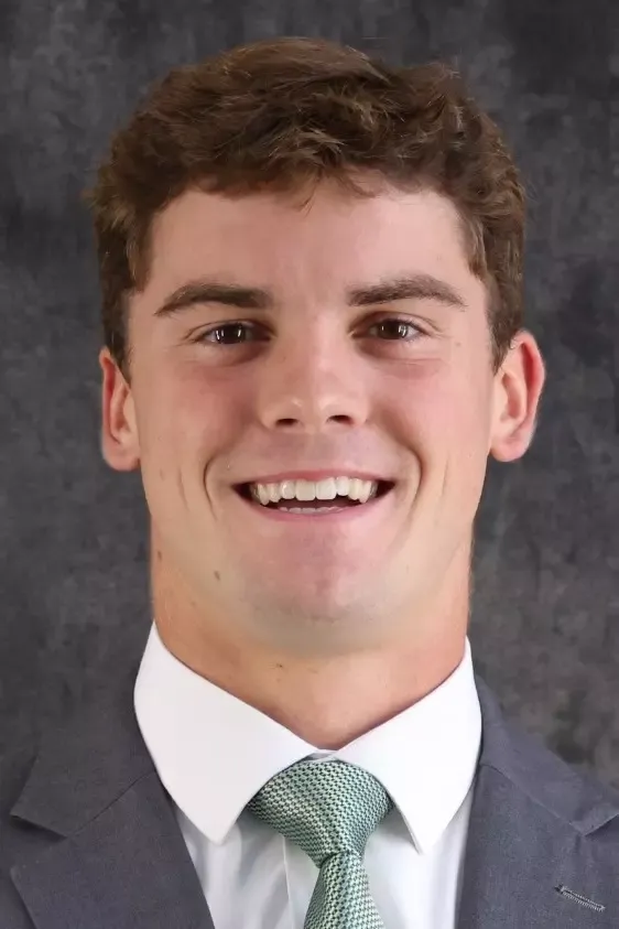 Mitchell Maibuecher, Lacrosse, undefined