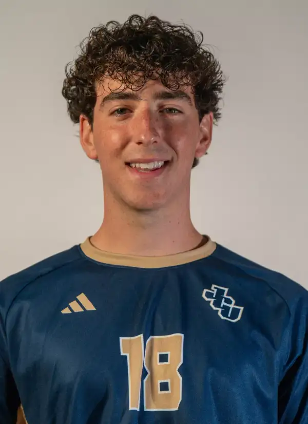 Shea Weislogel, Soccer, John Carroll University