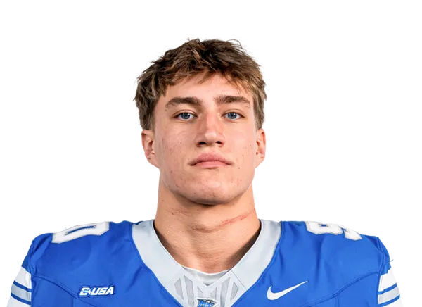 Matthew Blomquist, Football, undefined