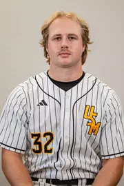 Josh Och, Baseball, University of Southern Mississippi