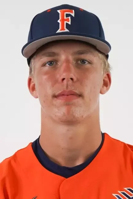 Brody Layne, Baseball, California State University, Fullerton